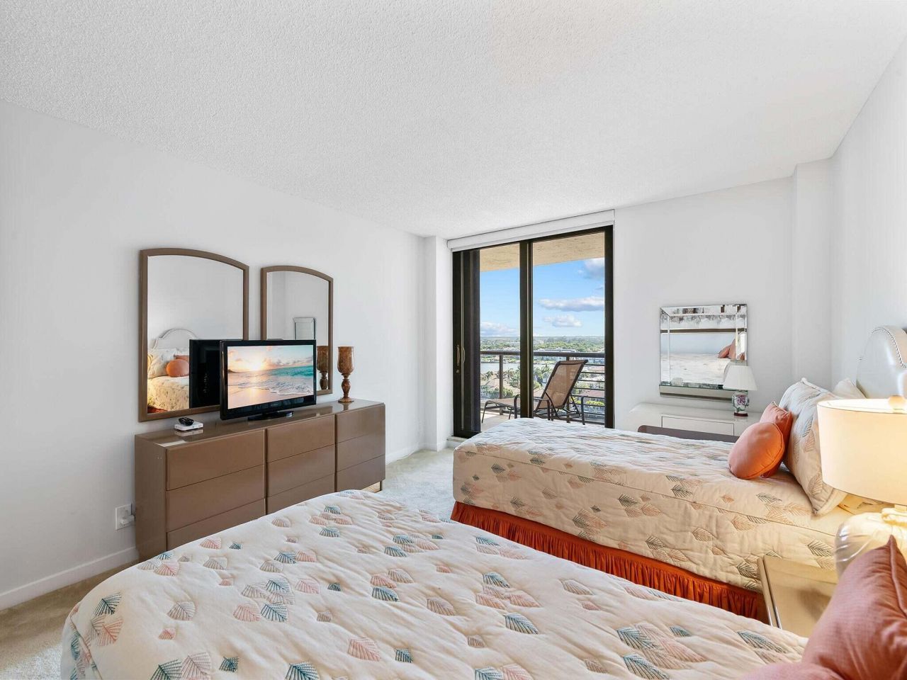 2727 S Ocean Boulevard, Unit 1406, Highland Beach, FL 33487 Photo