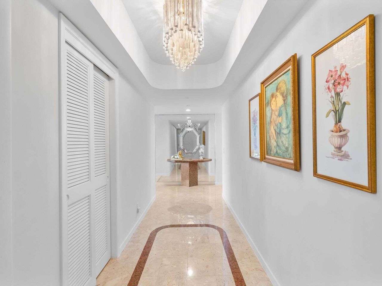 2727 S Ocean Boulevard, Unit 1406, Highland Beach, FL 33487 Photo