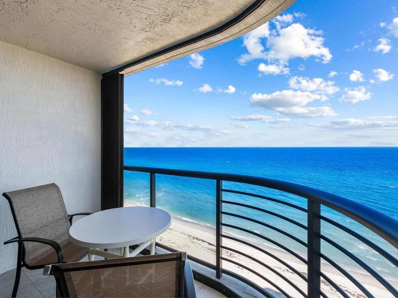 2727 S Ocean Boulevard, Unit 1406, Highland Beach, FL 33487 Photo