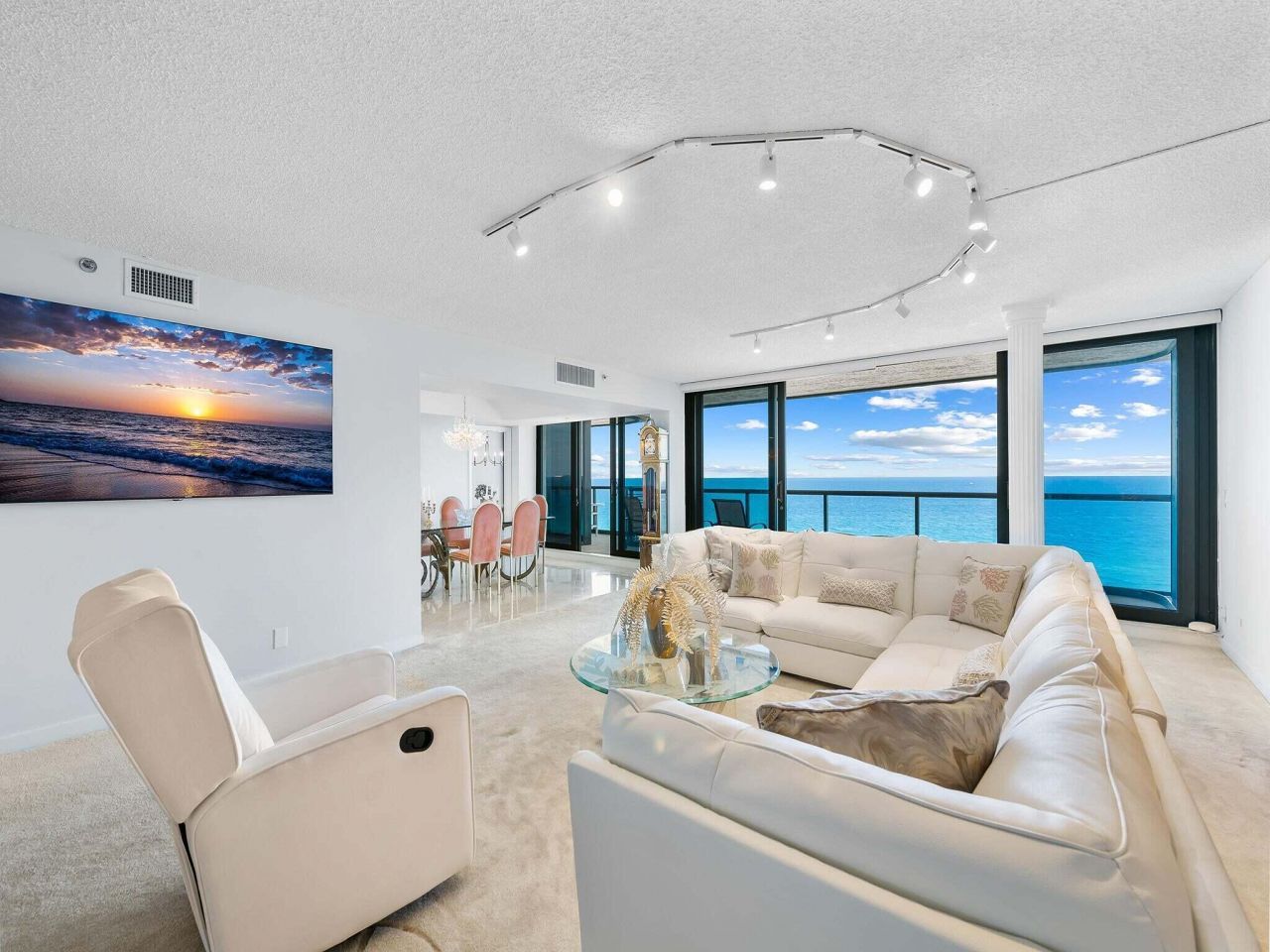 2727 S Ocean Boulevard, Unit 1406, Highland Beach, FL 33487 Photo