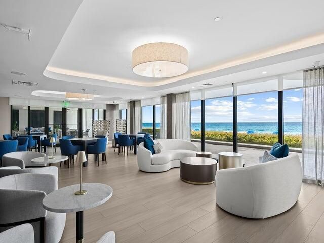 2727 S Ocean Boulevard, Unit 1406, Highland Beach, FL 33487 Photo