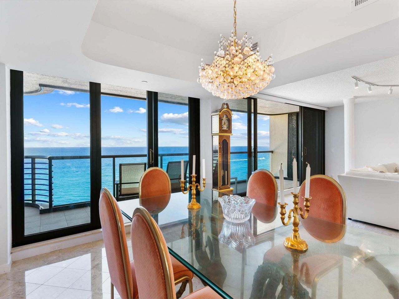 2727 S Ocean Boulevard, Unit 1406, Highland Beach, FL 33487 Photo