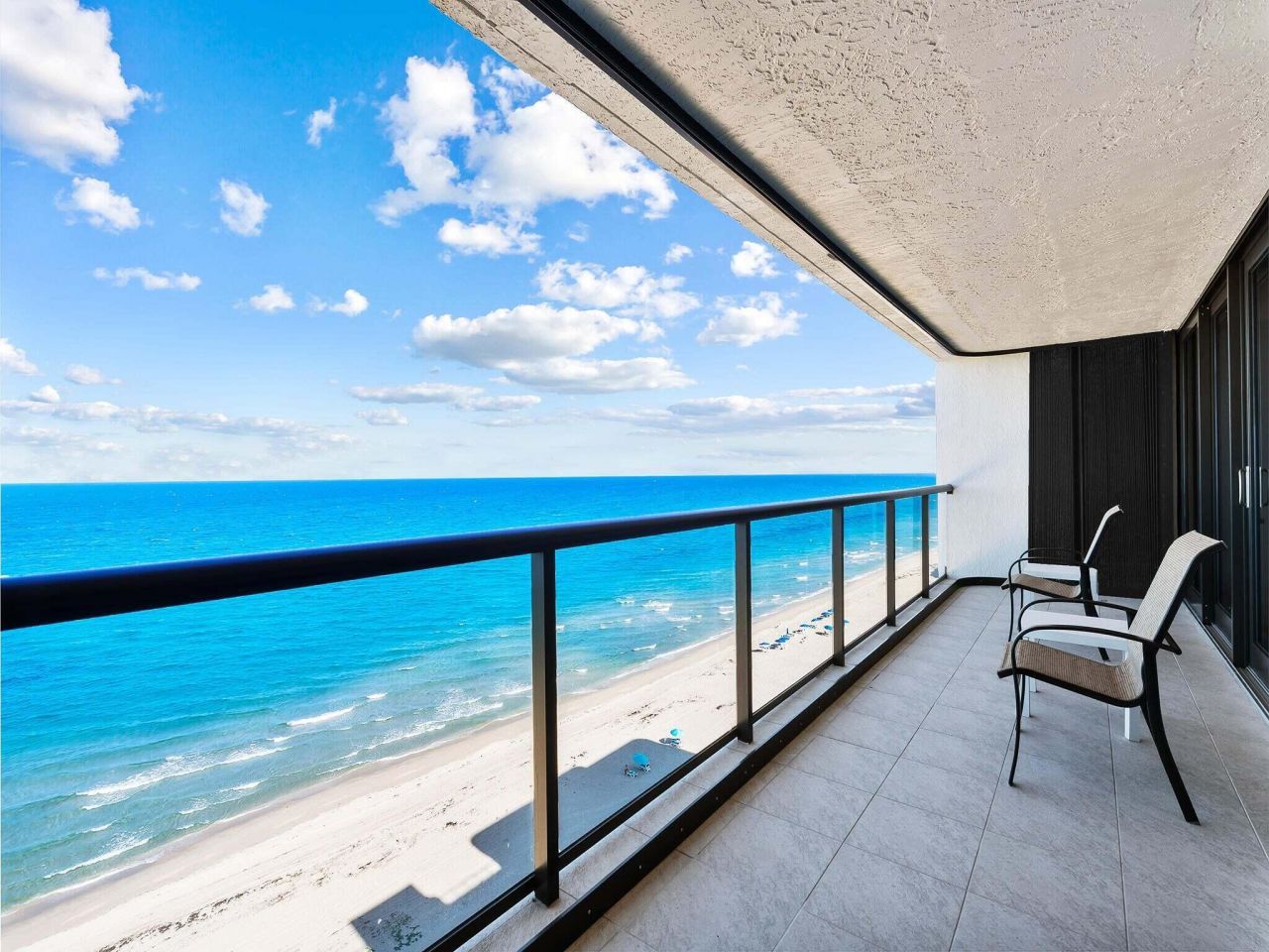 2727 S Ocean Boulevard, Unit 1406, Highland Beach, FL 33487 Photo