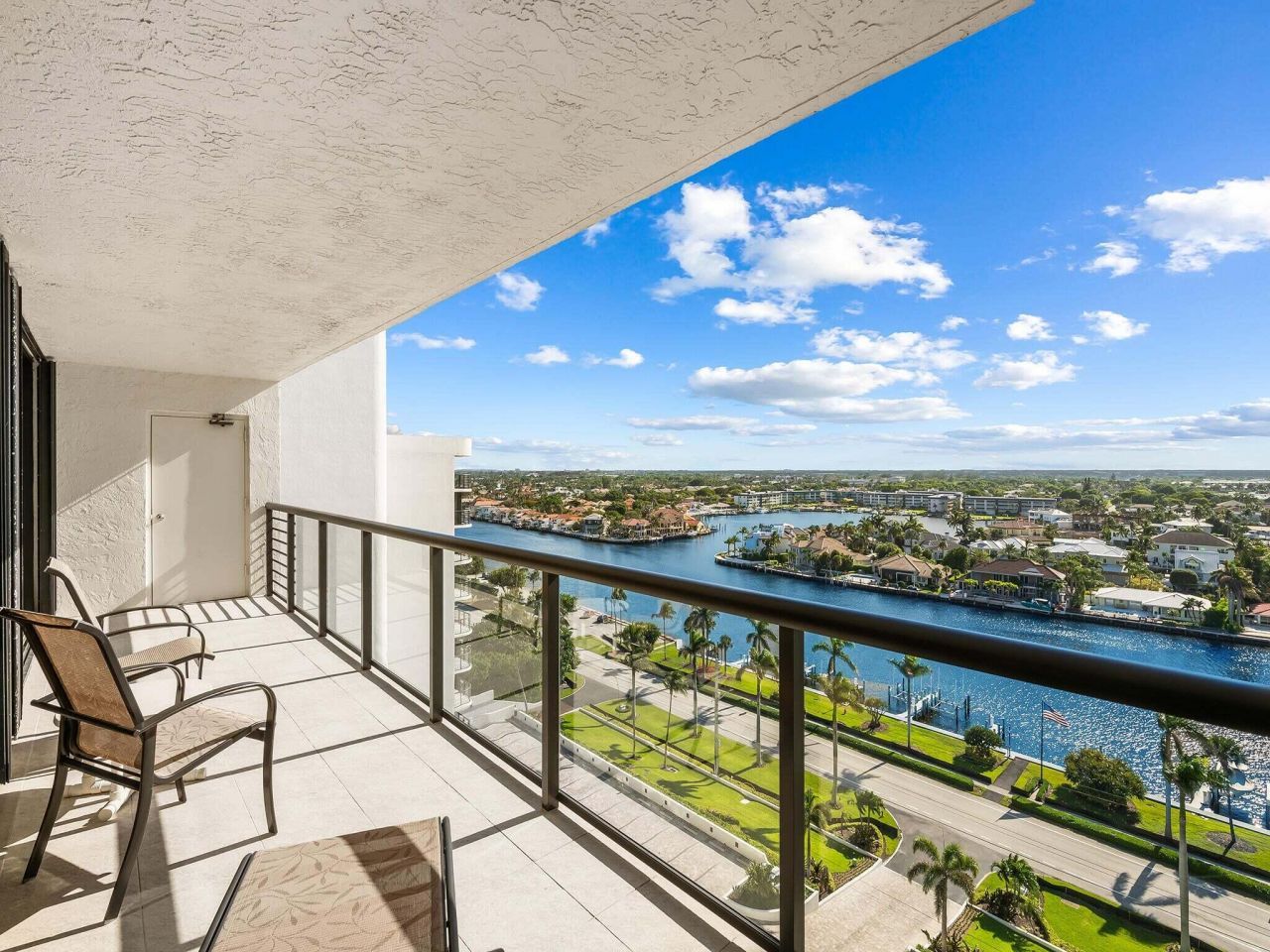 2727 S Ocean Boulevard, Unit 1406, Highland Beach, FL 33487 Photo