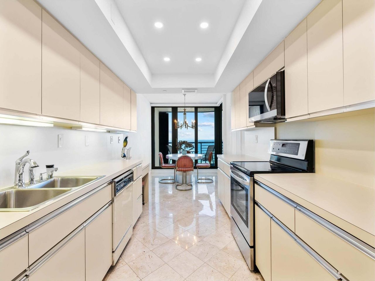 2727 S Ocean Boulevard, Unit 1406, Highland Beach, FL 33487 Photo