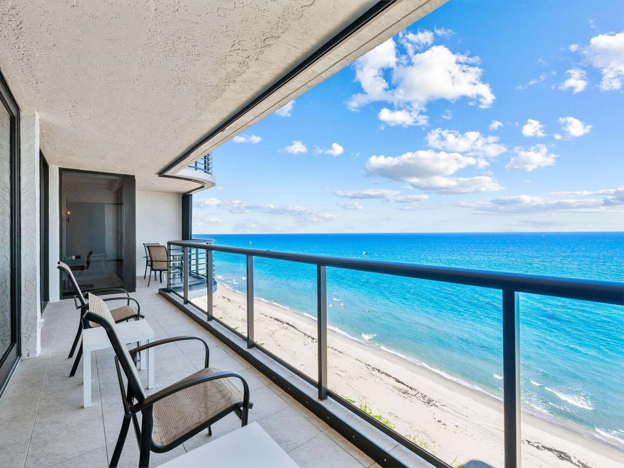 2727 S Ocean Boulevard, Unit 1406, Highland Beach, FL 33487 Photo