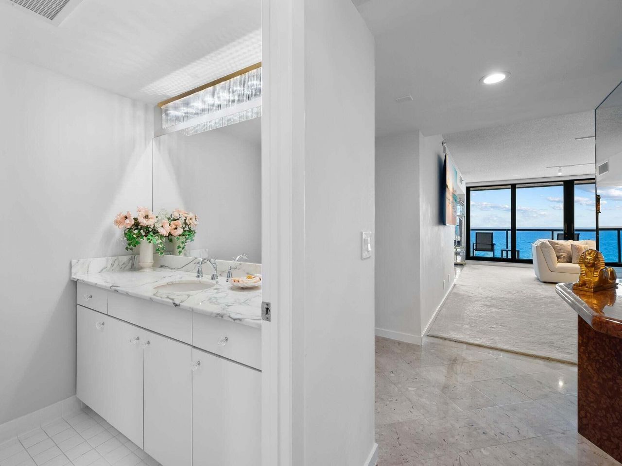 2727 S Ocean Boulevard, Unit 1406, Highland Beach, FL 33487 Photo