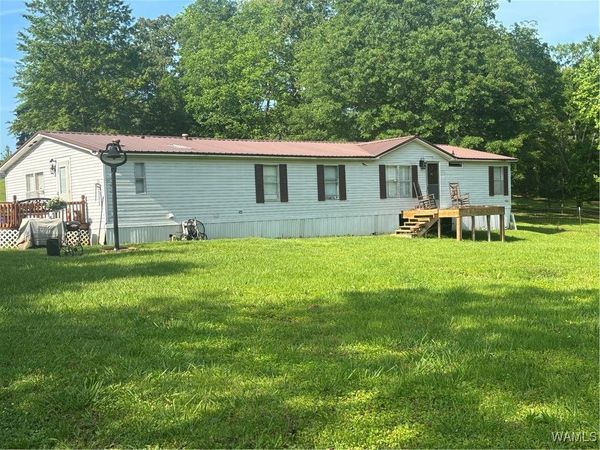 743 GREENTREE Drive, West Blocton, AL 35184