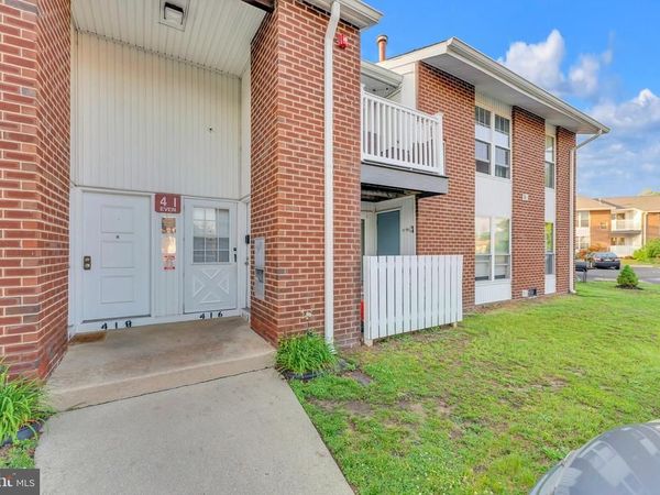 275 GREEN STREET, Unit 4-I6, EDGEWATER PARK, NJ 08010