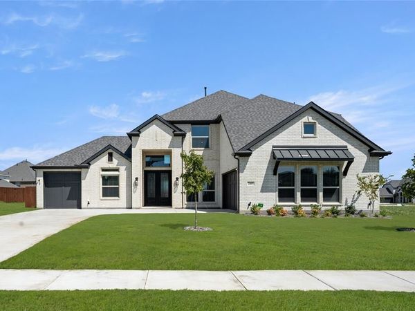 2413 Park Oaks, Midlothian, TX 76065