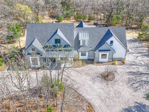 5073 Loper Circle, Streetman, TX 75859