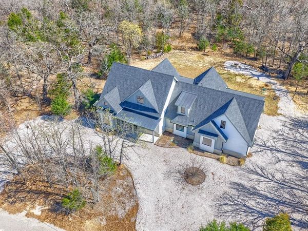 5073 Loper Circle, Streetman, TX 75859