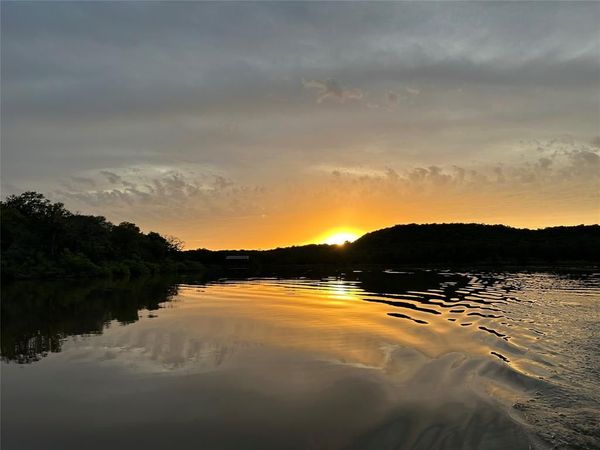 Lot 404 Sunset Bay Drive, Chico, TX 76431