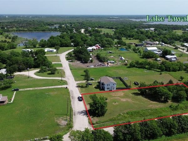 TBD Telegraph Road, Quinlan, TX 75474