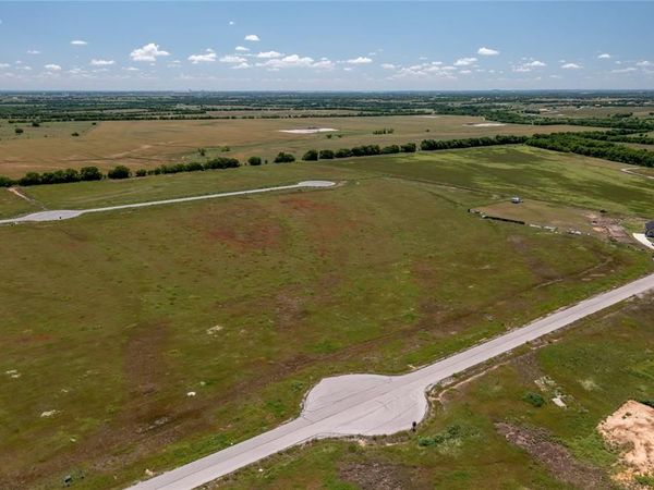 7257 Tom Trail, Krum, TX 76249