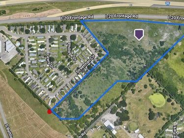 14200 I-20 Frontage Road, Dallas, TX 75253