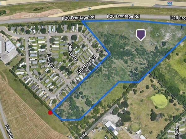 14200 I-20 Frontage Road, Dallas, TX 75253