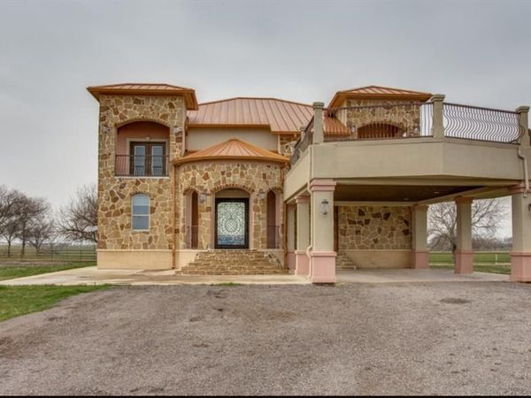 2532 S Highway 171, Cleburne, TX 76031