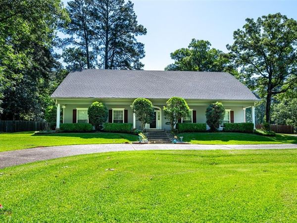 9855 Holamy Lane, Shreveport, LA 71106