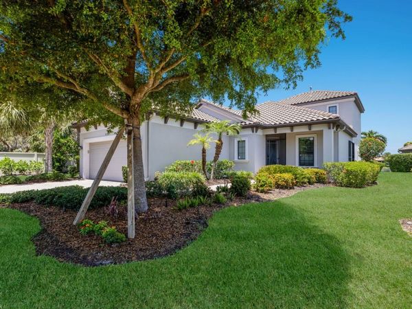 8191 GABANNA DRIVE, SARASOTA, FL 34231