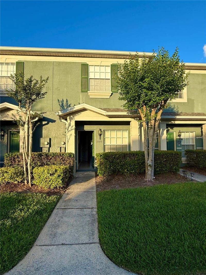 3549 Wilshire Way Road, Unit 3549, Orlando, FL 32829 Main Photo