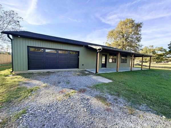 1108 S Dodd Street, Rector, AR 72461
