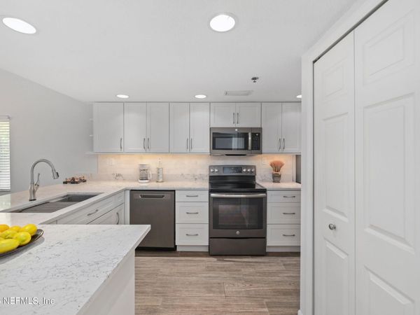 159 MARINE Street, Unit 105, St. Augustine, FL 32084