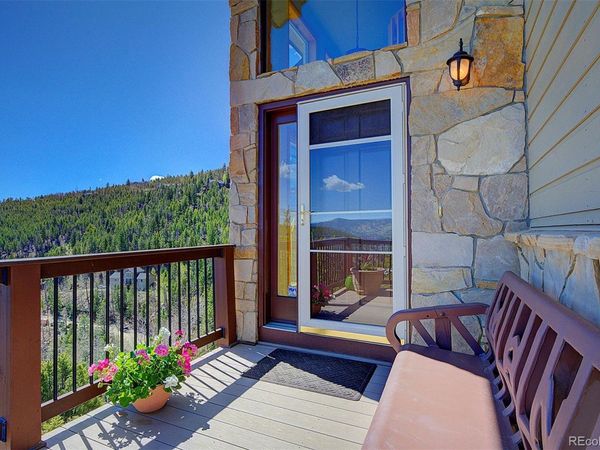 1295 Hy Vu Drive, Evergreen, CO 80439