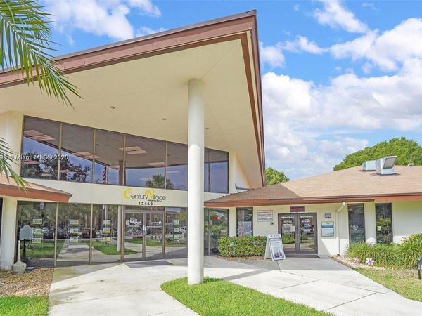 1601 SW 128th Ter, Unit 309A, Pembroke Pines, FL 33027