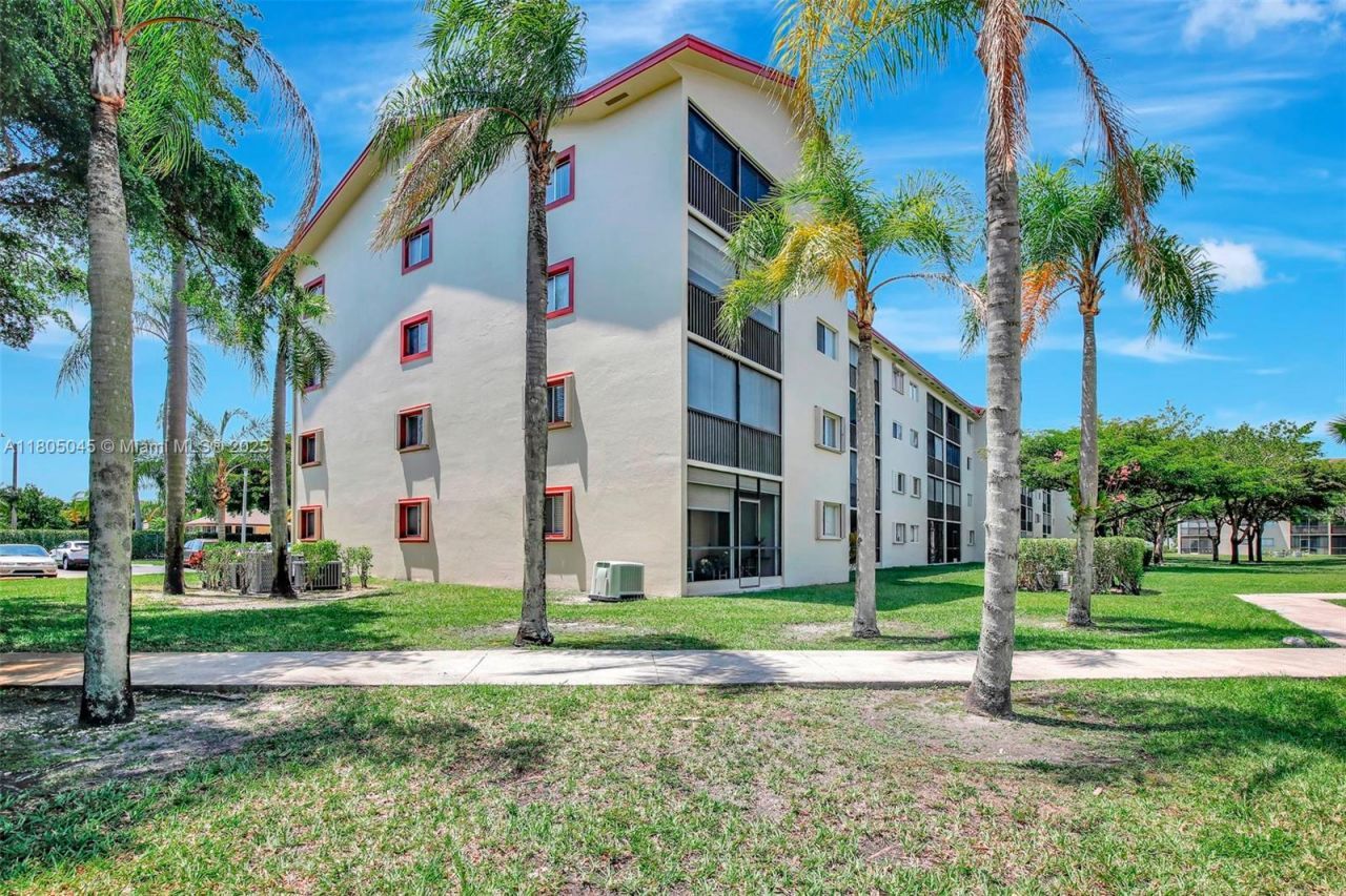 1601 SW 128th Ter, Unit 309A, Pembroke Pines, FL 33027 Photo