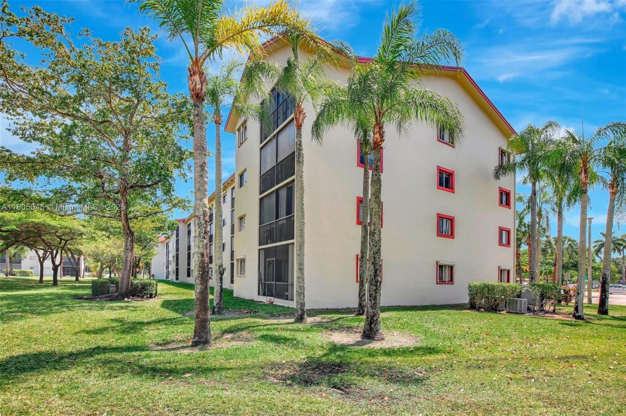 1601 SW 128th Ter, Unit 309A, Pembroke Pines, FL 33027 Photo