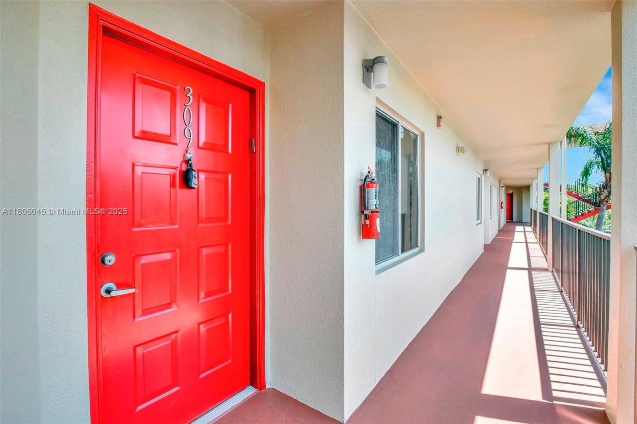 1601 SW 128th Ter, Unit 309A, Pembroke Pines, FL 33027 Photo