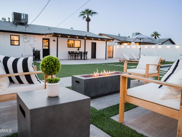 2023 N 79TH Place, Scottsdale, AZ 85257