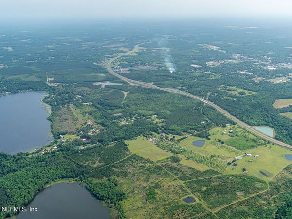 0.00 CR 100 A, Starke, FL 32091