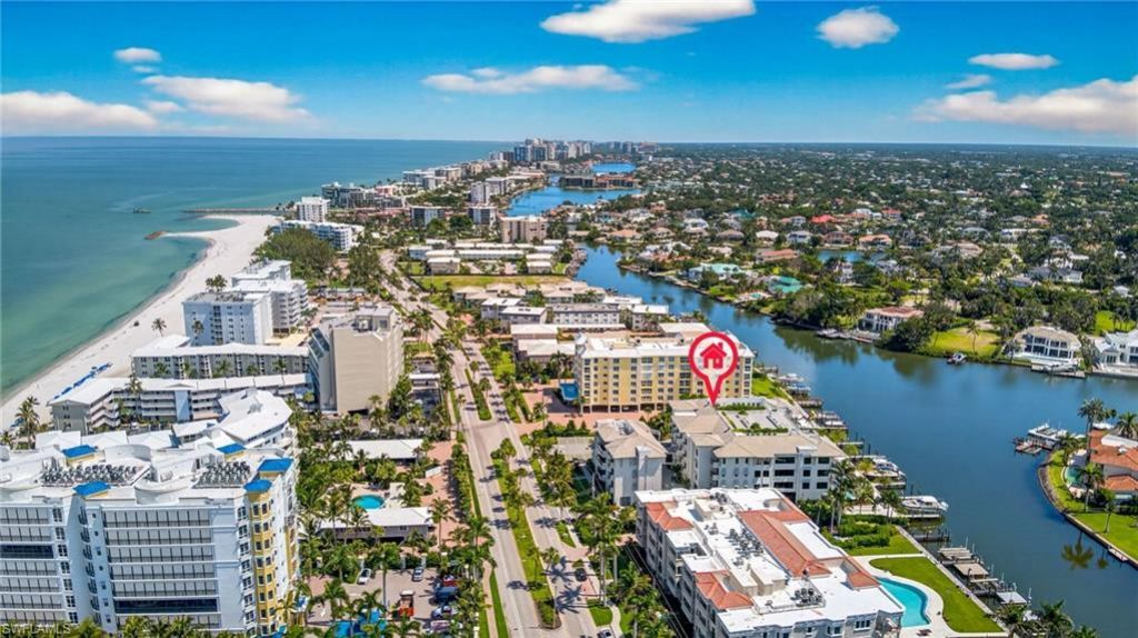 1820 Gulf Shore Blvd N, Unit 202, Naples, FL 34102 Photo