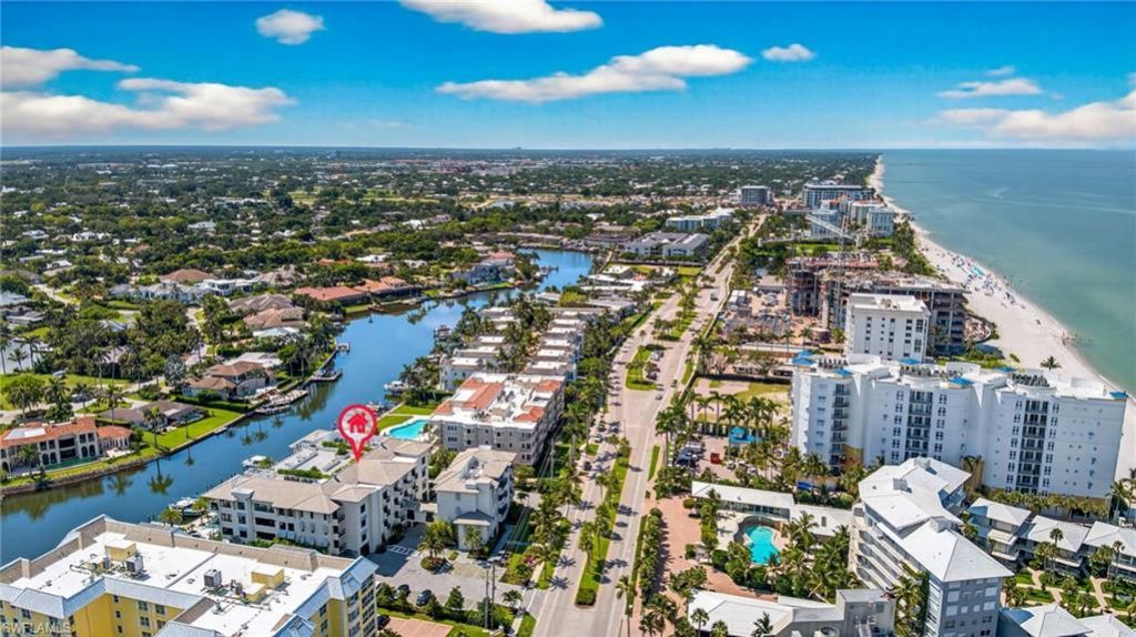 1820 Gulf Shore Blvd N, Unit 202, Naples, FL 34102 Photo