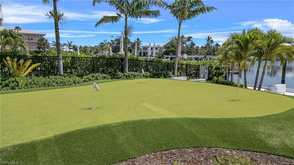 1820 Gulf Shore Blvd N, Unit 202, Naples, FL 34102 Photo