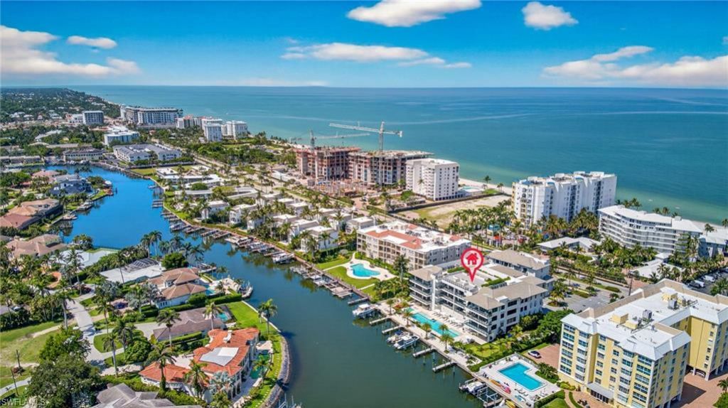 1820 Gulf Shore Blvd N, Unit 202, Naples, FL 34102 Photo