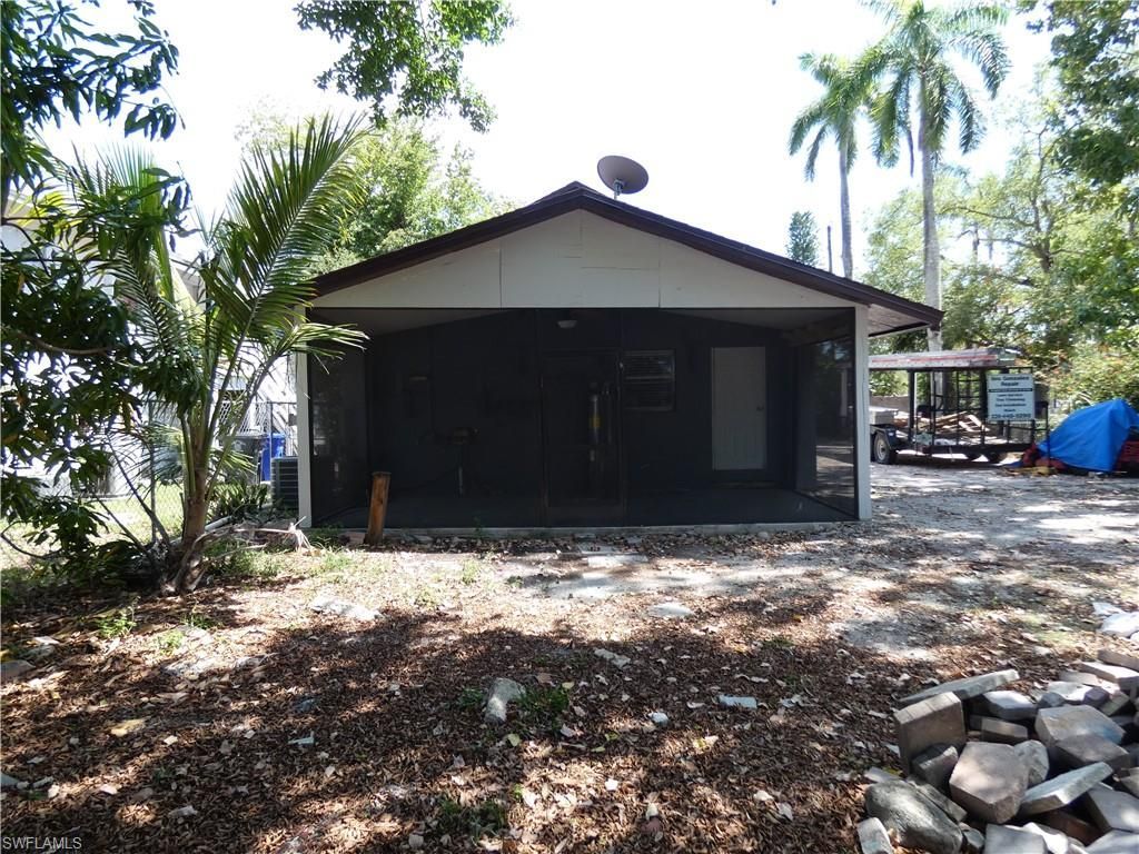 3817 Pearl St, Fort Myers, FL 33916 Photo