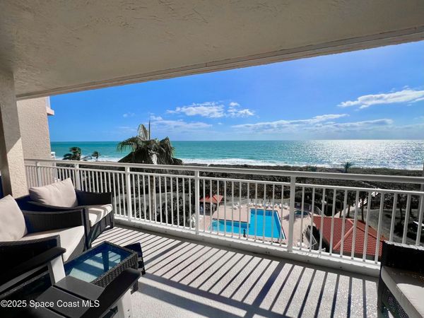 3880 N Highway A1a N, Unit 604, Hutchinson Island, FL 34949