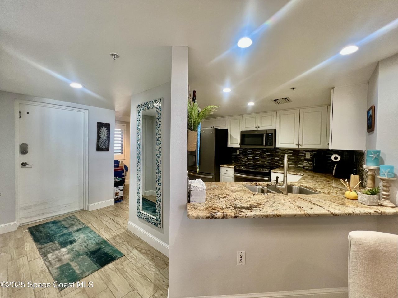 3880 N Highway A1a N, Unit 604, Hutchinson Island, FL 34949 Photo