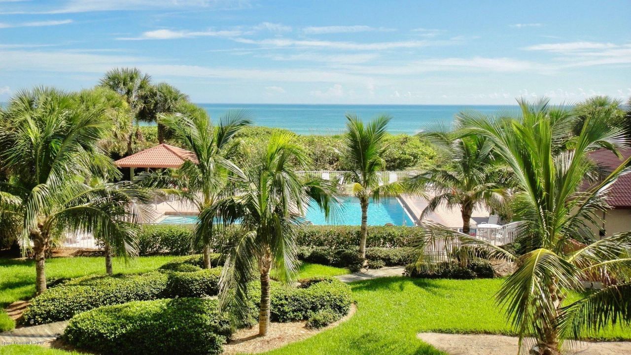 3880 N Highway A1a N, Unit 604, Hutchinson Island, FL 34949 Photo