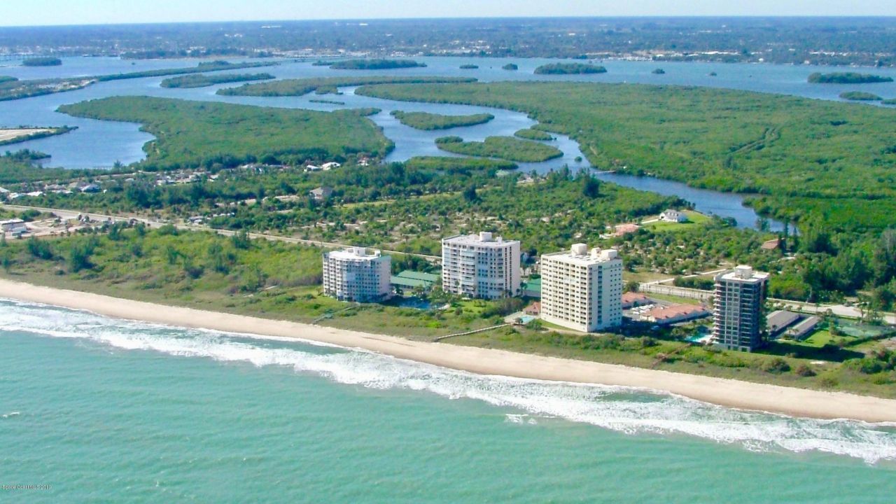 3880 N Highway A1a N, Unit 604, Hutchinson Island, FL 34949 Photo