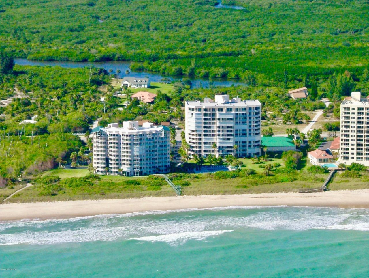 3880 N Highway A1a N, Unit 604, Hutchinson Island, FL 34949 Photo