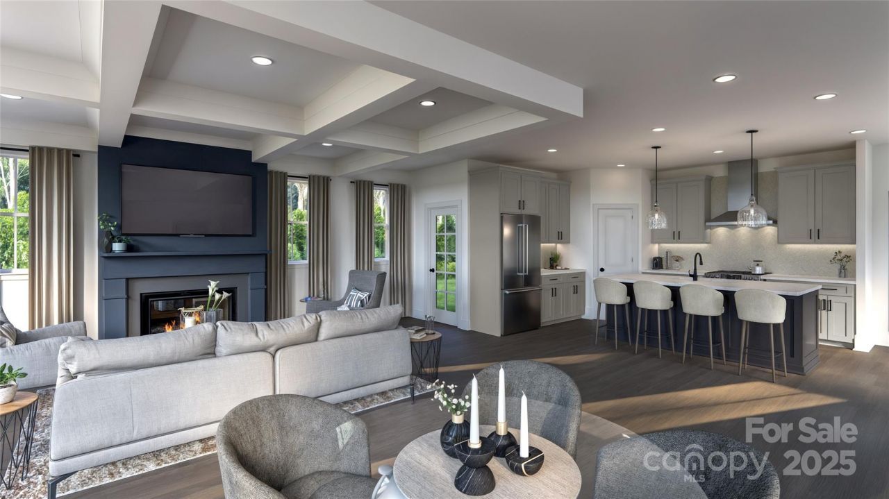 305 S Gardner Avenue, Unit 2, Charlotte, NC 28208 Main Photo