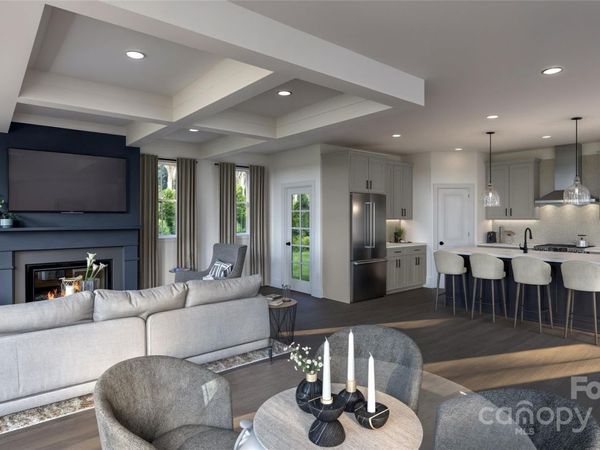 305 S Gardner Avenue, Unit 2, Charlotte, NC 28208