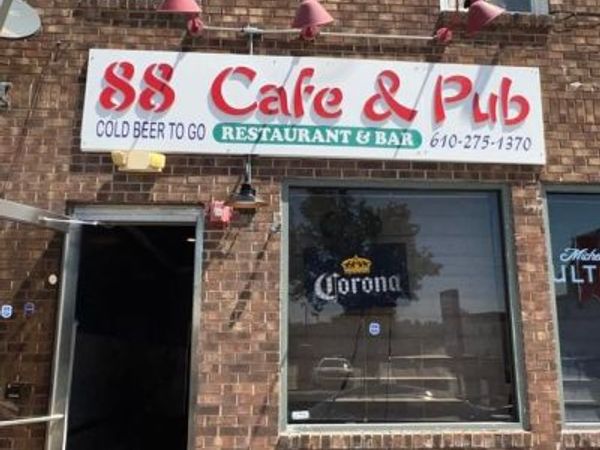 219 E MAIN STREET, NORRISTOWN, PA 19401