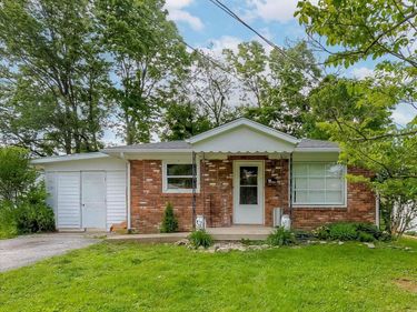 149 Willis Avenue, Frankfort, KY 40601