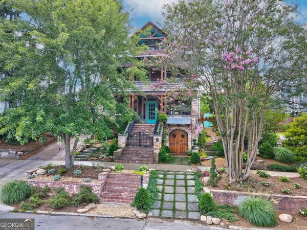 407 E 3rd Street, Rome, GA 30161