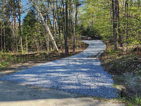 00 East Hill Road, Andover, VT 05143